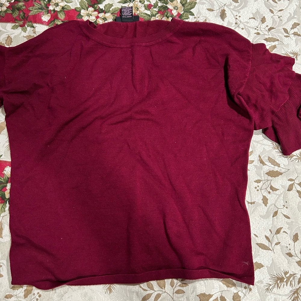 Hooked Up By Iot Sweater